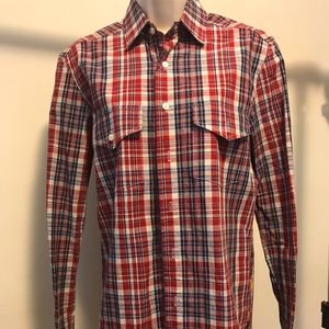 Pendleton Button Down Shirt